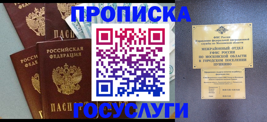 прописка гарантия в Унече